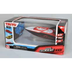 Mini Bateau Radiocommandé -Jeux Et Jouets 61adf34237e9a 300061A Wave Runner PKG