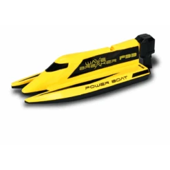 Mini Bateau Radiocommandé -Jeux Et Jouets 61adf3471a986 300062A Wave Breaker
