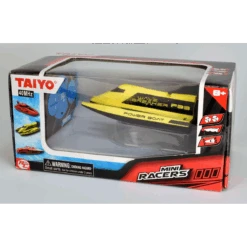 Mini Bateau Radiocommandé -Jeux Et Jouets 61adf34d66b5f 300062A Wave Breaker PKG