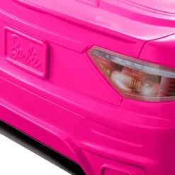 MATTEL Cabriolet De Barbie -Jeux Et Jouets 61af4c7e387cc 874023 3