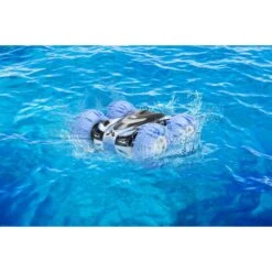 Silverlit EXOST - Voiture Télécommandée 360 Aquacross 8 Silverlit EXOST - Voiture Télécommandée 360 Aquacross -Jeux Et Jouets 61c5fd9c4496d 874206 1 Copier 3