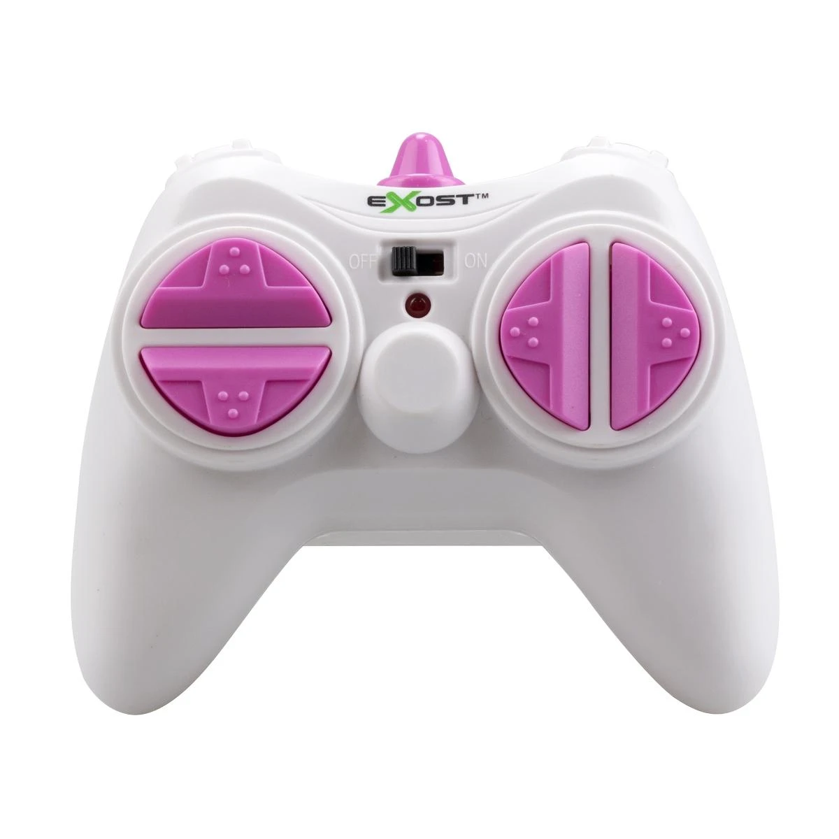 Silverlit EXOST - Voiture Télécommandée - Mini Pixie 2,4Ghz 1:34 3 Silverlit EXOST - Voiture Télécommandée - Mini Pixie 2,4Ghz 1:34 – Image 3