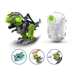 Silverlit YCOO - Mega Biopod Cyberpunk - Robot Dinosaure -Jeux Et Jouets 61c9b808601bc 874199 1 Copier 2