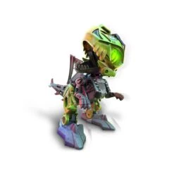 Silverlit YCOO - Mega Biopod Cyberpunk - Robot Dinosaure -Jeux Et Jouets 61c9b832c4c46 874199 5 Copier