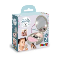 SMOBY Mon Premier Poudrier électronique My Beauty -Jeux Et Jouets 61c9cbaaada0a 874641 1 Copier
