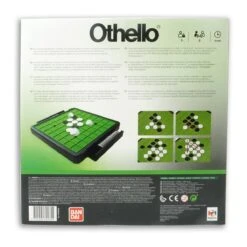 Bandai Othello -Jeux Et Jouets 61cedb70711eb 874638 2