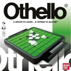 Bandai Othello