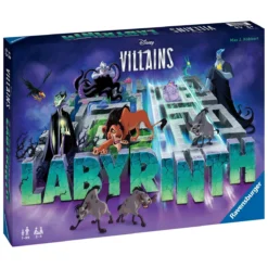Ravensburger Labyrinthe Disney Villains -Jeux Et Jouets 61d1e211dc7cf 874807 1 Copier