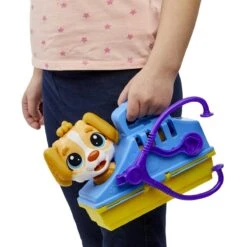 Coffret Cabinet Vétérinaire Play-Doh -Jeux Et Jouets 61d21d5c23d13 873959 2 Copier