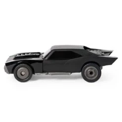 SPIN MASTER Batmobile Radiocommandée 1:20 - The Batman Le Film -Jeux Et Jouets 61dec5b350608 874146 3 Copier