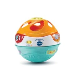 VTech Balle Magic'moove 3 En 1