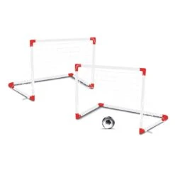 Mini Cages De Football