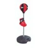 Punching-Ball Junior Avec Gants De Boxe