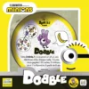 ASMODEE Jeu De Cartes Dobble Minions