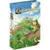 ASMODEE Carcassonne Nouvelle édition
