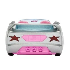 MATTEL Barbie : Voiture Décapotable Barbie Extra -Jeux Et Jouets 61f15a0379ea0 874054 6 Copier