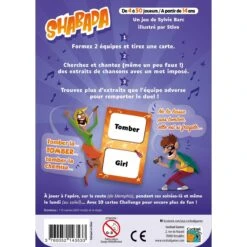 ASMODEE Shabadabada 5 ASMODEE Shabadabada -Jeux Et Jouets 61f4183a8fbbc CGSHAB01 DOS 20210715 Copier