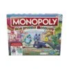 Hasbro Gaming Mon Premier Monopoly