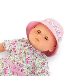 Corolle Mon 1er Bébé Bain Coralie -Jeux Et Jouets 62026d53506ce 875699 3 Copier