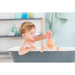 Corolle Mon 1er Bébé Bain Coralie -Jeux Et Jouets 62026d64e3b10 875699 5 Copier
