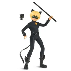 Bandai Poupée Miraculous Avec Accessoires 26 Cm -Jeux Et Jouets 6202807db0190 865702 4 Copier