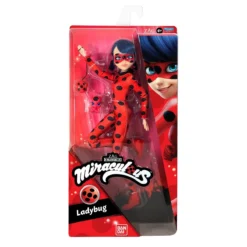 Bandai Poupée Miraculous Avec Accessoires 26 Cm -Jeux Et Jouets 6202809e4f14c 865702 2 Copier