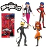 Bandai Poupée Miraculous Avec Accessoires 26 Cm