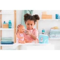 Corolle Trousse De Toilette Et Accessoires Mon Grand Poupon 36 Cm 9 Corolle Trousse De Toilette Et Accessoires Mon Grand Poupon 36 Cm -Jeux Et Jouets 620291891554b 875679 1 Copier
