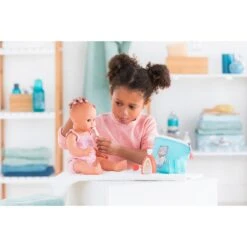 Corolle Trousse De Toilette Et Accessoires Mon Grand Poupon 36 Cm 11 Corolle Trousse De Toilette Et Accessoires Mon Grand Poupon 36 Cm -Jeux Et Jouets 6202919a78550 875679 3 Copier