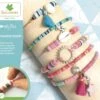 Bracelets Heishi