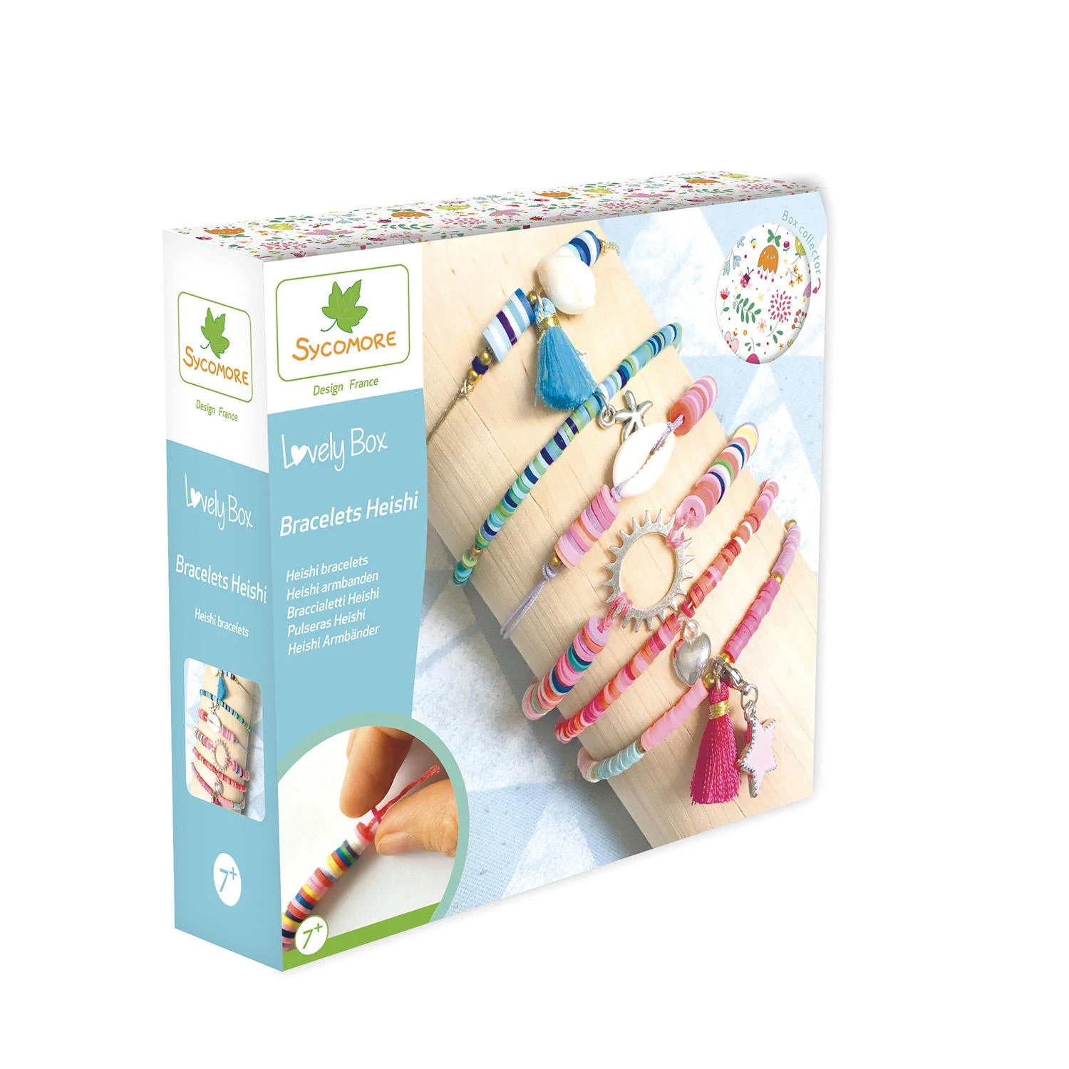 Bracelets Heishi 2 Bracelets Heishi – Image 2