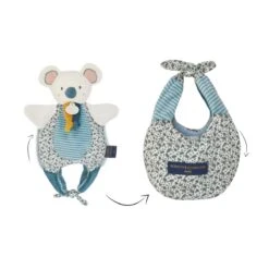 Doudou Marionnette Koala