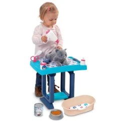 ECOIFFIER Table De Toilettage -Jeux Et Jouets 6203da1ba1181 875817 3 Copier
