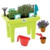 ECOIFFIER Jardinière Garnie