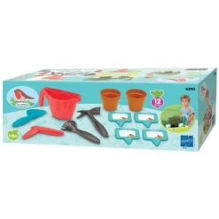 ECOIFFIER Jardinière Garnie -Jeux Et Jouets 6203eeef36d06 875438 4 Copier