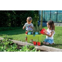 ECOIFFIER Jardinière Garnie -Jeux Et Jouets 6203eef7c9e5e 875438 5 Copier