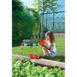 ECOIFFIER Jardinière Garnie -Jeux Et Jouets 6203ef0098818 875438 1 Copier