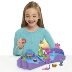 Coffret Doorables - Derrière La Porte - Ariel -Jeux Et Jouets 620548fe81eaa 875205 4 Copier