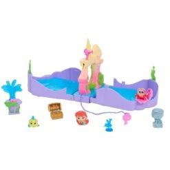 Coffret Doorables - Derrière La Porte - Ariel -Jeux Et Jouets 6205490c4eec5 875205 3 Copier