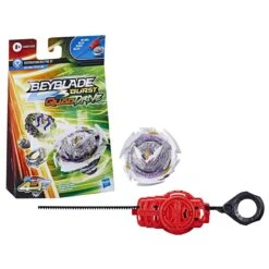 Hasbro Toupie Beyblade Burst Quad Drive Stater -Jeux Et Jouets 6208dcaaef603 873867 3 Copier