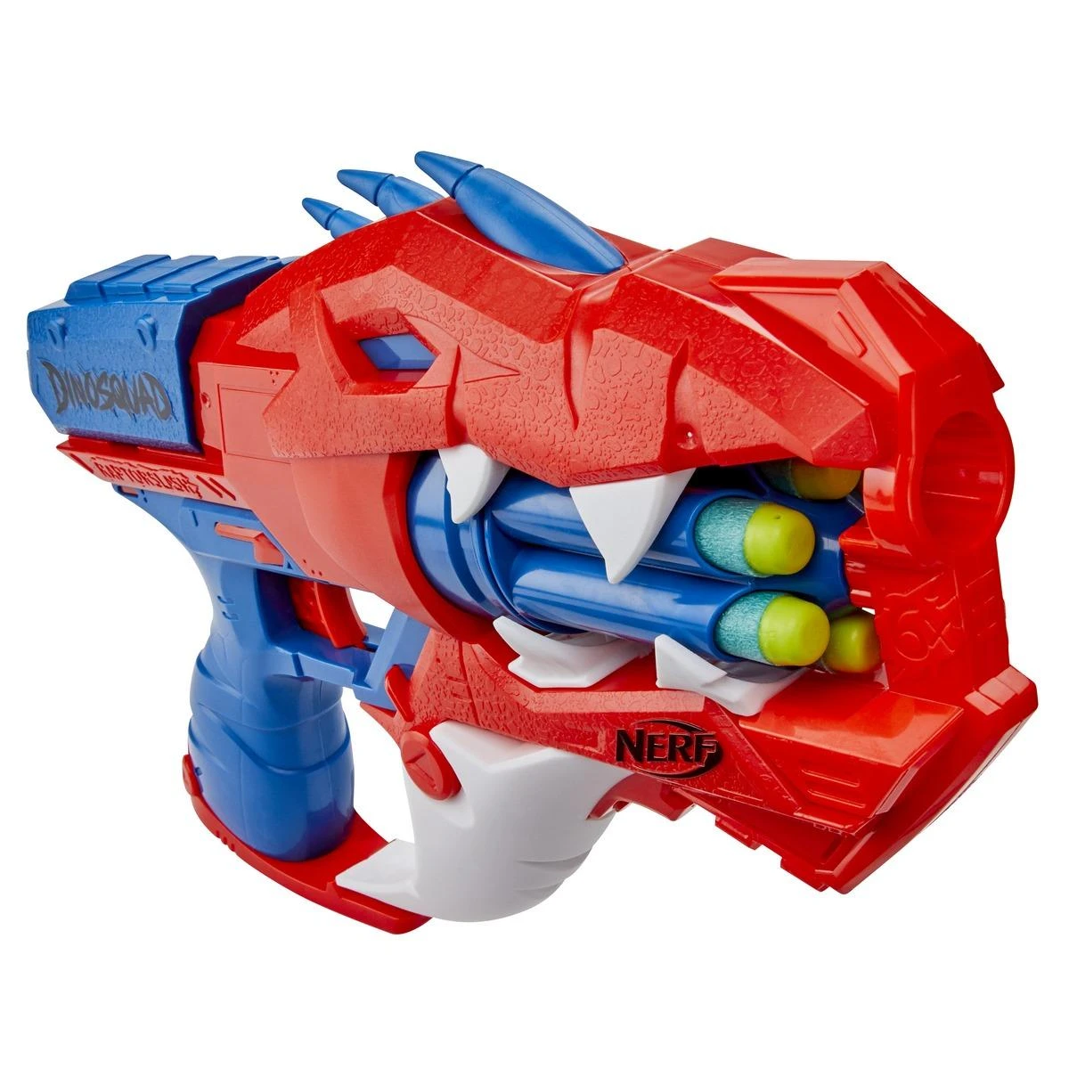 Pistolet Nerf Blaster DinoSquad Raptor-Slash 5 Pistolet Nerf Blaster DinoSquad Raptor-Slash – Image 5
