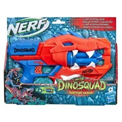 Pistolet Nerf Blaster DinoSquad Raptor-Slash 7 Pistolet Nerf Blaster DinoSquad Raptor-Slash -Jeux Et Jouets 620a222d151cb 873838 5 Copier