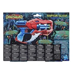 Pistolet Nerf Blaster DinoSquad Raptor-Slash 8 Pistolet Nerf Blaster DinoSquad Raptor-Slash -Jeux Et Jouets 620a223cc2009 873838 3 Copier