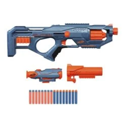 Pistolet Nerf Elite - EaglePoint RD-8