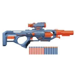 Pistolet Nerf Elite - EaglePoint RD-8 -Jeux Et Jouets 620a270ab4633 873855 2 Copier
