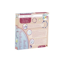 Coffret Création De Bijoux Fantaisie -Jeux Et Jouets 620e6f649e957 WOZF1005 BIJOUX RESINE copie Copier