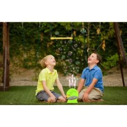 Machine à Bulles Rollin' Wave + Recharge 1L -Jeux Et Jouets 6214c918e4194 874647 Copier