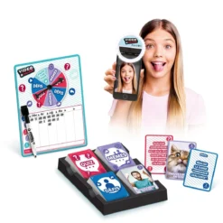 CANAL TOYS Vidéo Challenge Game -Jeux Et Jouets 621665978194a INF014 SCENE 300dpi RVB Copier