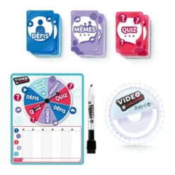 CANAL TOYS Vidéo Challenge Game -Jeux Et Jouets 621665d62c373 INF014 CONTENTS 300dpi RVB Copier