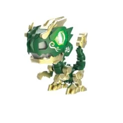 Silverlit YCOO : 2 Robots Dino Biopod Guardians Of The East -Jeux Et Jouets 6219372d8ed23 874198 3 Copier